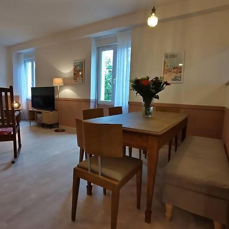 Grand Appartement Avec Jardin Bretenoux Εξωτερικό φωτογραφία