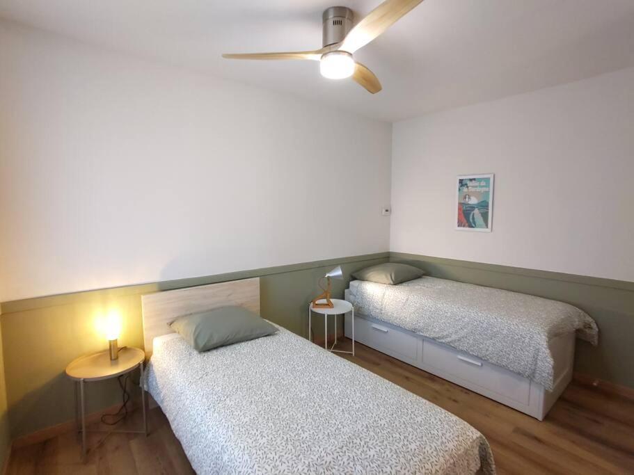 Grand Appartement Avec Jardin Bretenoux Εξωτερικό φωτογραφία